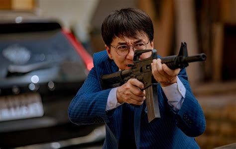 The story revolves around Simha, a brave police officer, who joins hands with other young men to fight against antisocial elements. . Jackie chan movies 2022 full movie